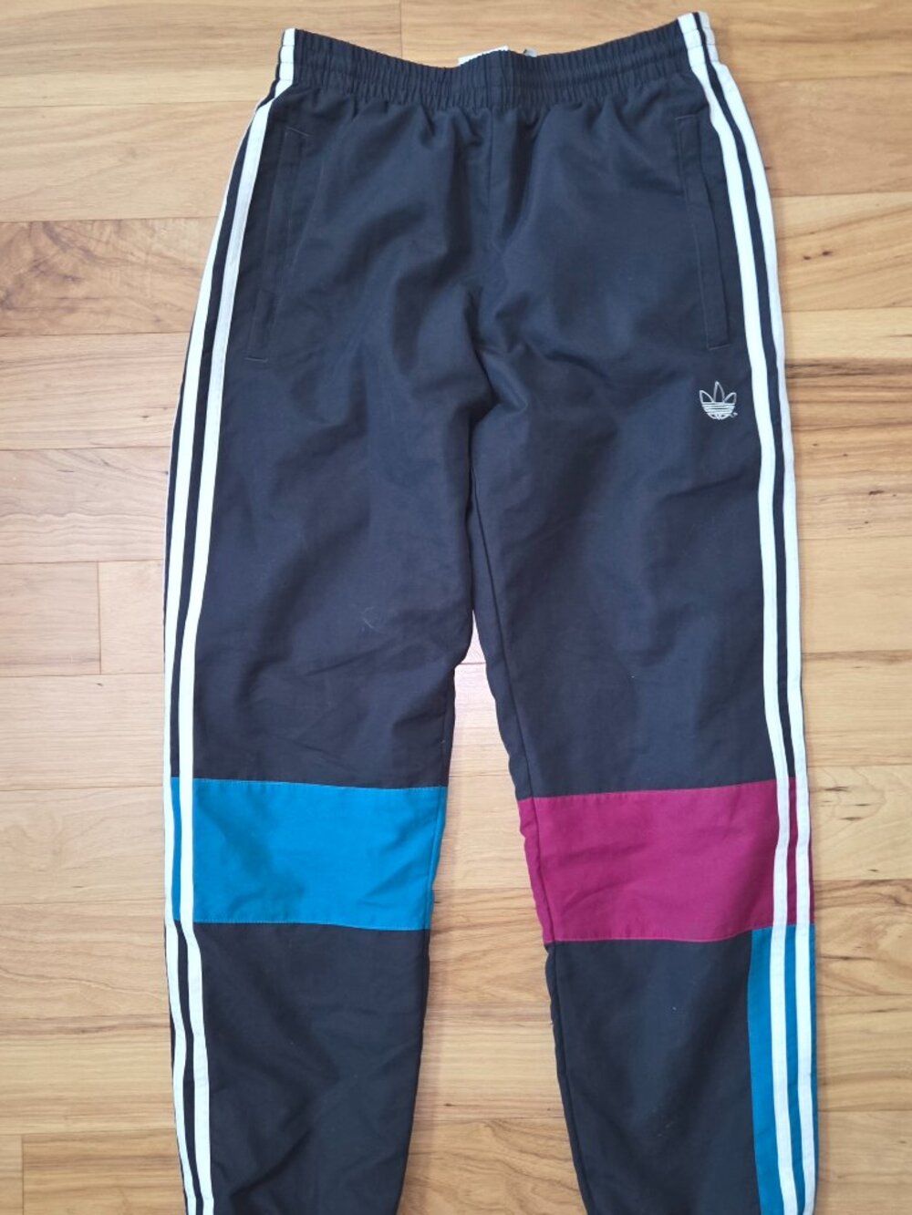 Adidas Original Track Pants